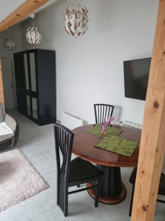 Heart Of Belgrade Cozy Lux Apartment Extérieur photo