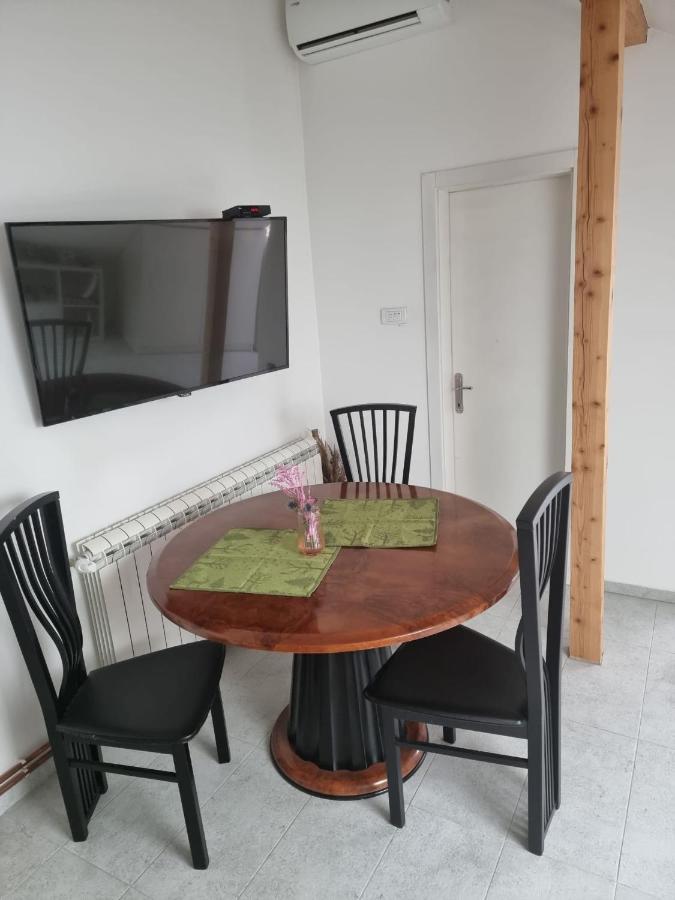 Heart Of Belgrade Cozy Lux Apartment Extérieur photo