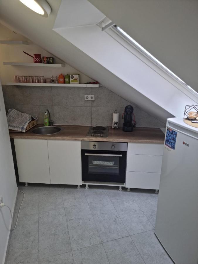 Heart Of Belgrade Cozy Lux Apartment Extérieur photo