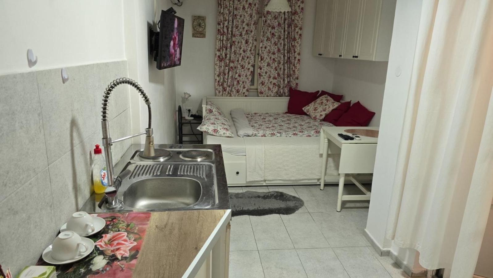 Heart Of Belgrade Cozy Lux Apartment Extérieur photo